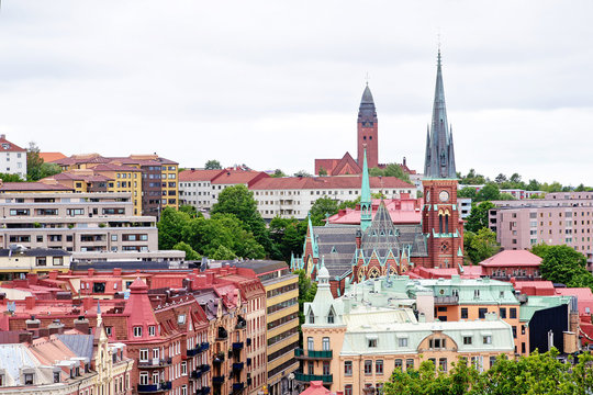G&ouml;teborg
