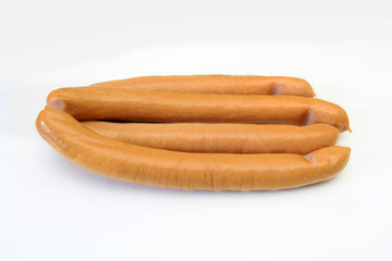 saucisses