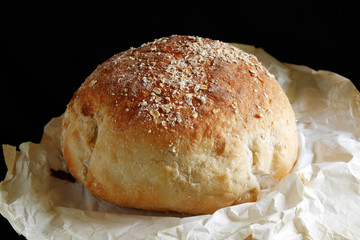 artisan bread
