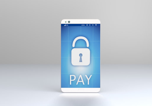 Pay - Ransomware 