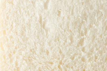 white bread texture