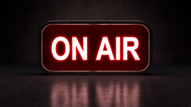 On Air