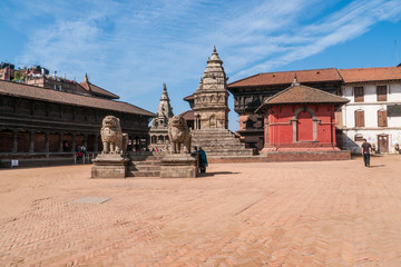 Nepal - Bakthapur