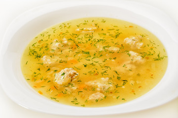 soup