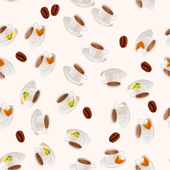 hot chocolate cup