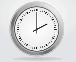 Clock vector