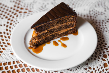  delicious cake