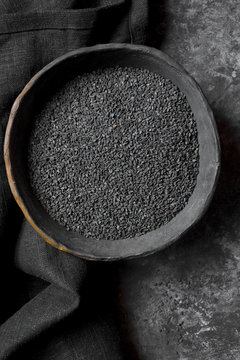 Black Sesame