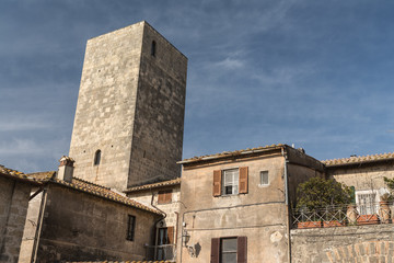 Tarquinia