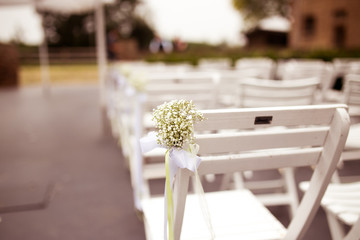 wedding day
