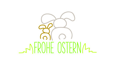 Ostern