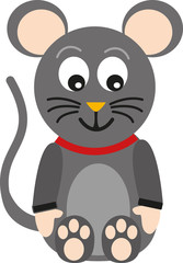 Figur_Maus