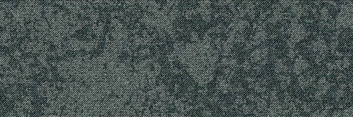 Military color pixel textile illustration