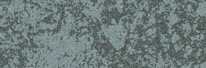Military color pixel textile illustration © vector_master