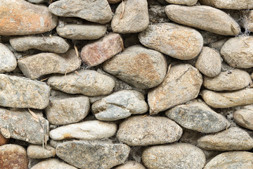 Walls rocks texture