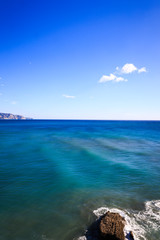 My favourite holiday destination