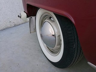 chrome wheel covers