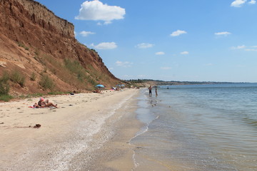 beach.ochakyv