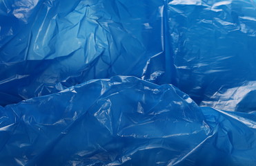 plastic bag texture and background