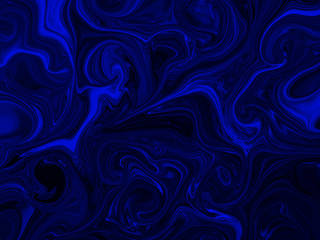  blue abstract background