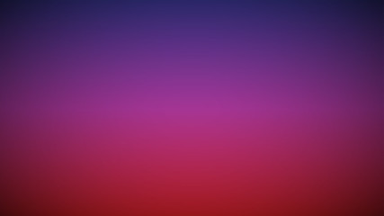 Gradient abstract background. Pink, purple