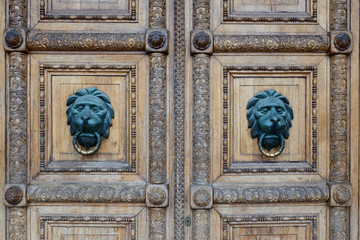 Red Square Gate