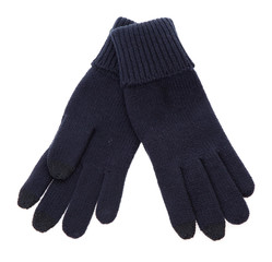 Pair of Knitted winter gloves.