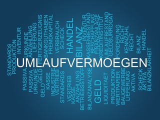 Umlaufvermögen