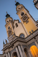 Fototapeta premium Brixner Dom