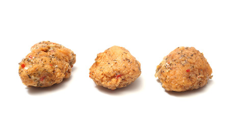 Boneless Chicken Wings