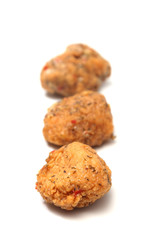 Boneless Chicken Wings