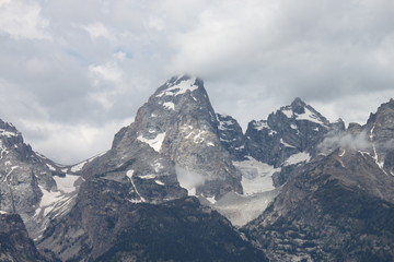 Grand Teton National Park 3