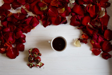 decorations for Valentine's Day