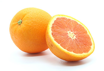 orange