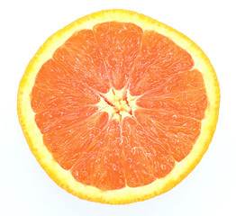 orange