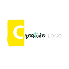 Creative logo icon 