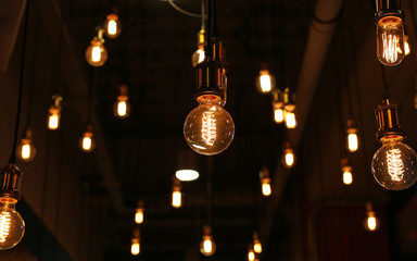 Lighting decor