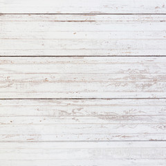 White background vintage wooden texture. - 140581783