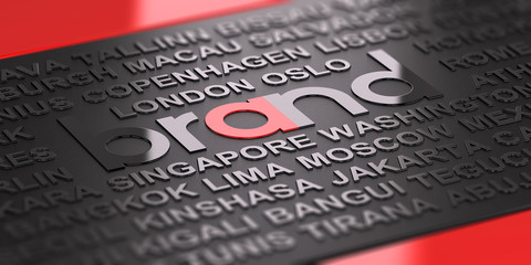 International Brand Design