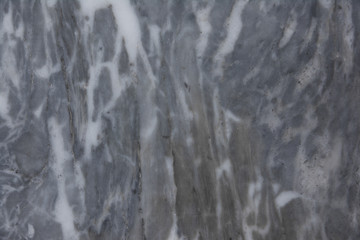 Grey marble texture or abstract background.Gray marble texture.Black and white marble texture
