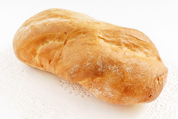 Italian Ciabatta Bread