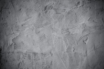 gray cement texture for background