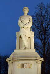Moltkedenkmal in Berlin
