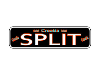 Welcome to Split