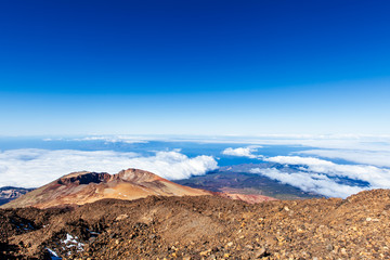 Mt. Teide View © 4th Life Photography