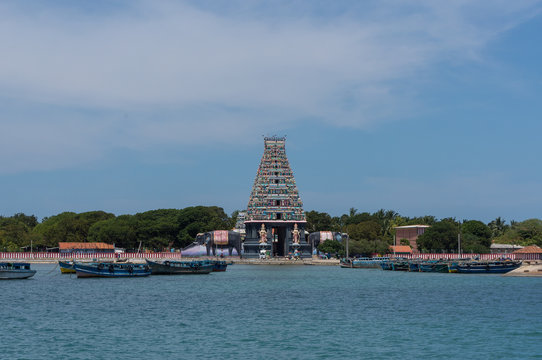 Nainatheevu Images – Browse 3 Stock Photos, Vectors, and Video | Adobe Stock