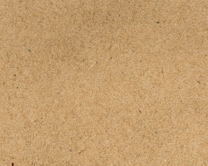 texture brown paper sheet surface