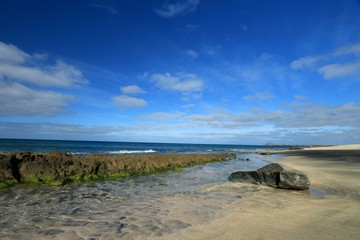  beach Santa Maria, Sal Island , CAPE VERDE





