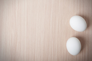 Eggs