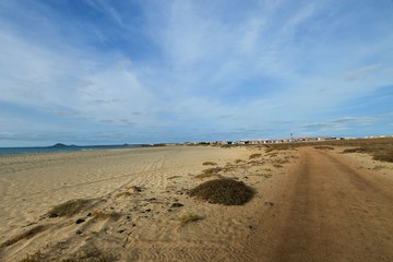  beach Santa Maria, Sal Island , CAPE VERDE




